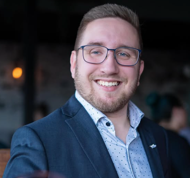 William Viau, Founder of SafeMove
